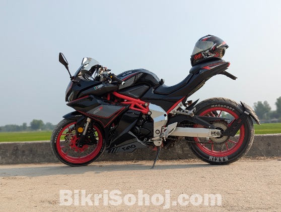 Taro GP ONE Special edition V2